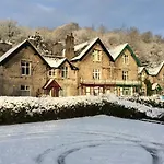 B&B Elton 그레인지오버샌즈