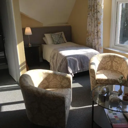 Elton 4* Грейндж-овер-Сандс