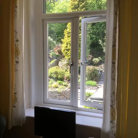 Couette-café Elton Grange-over-Sands