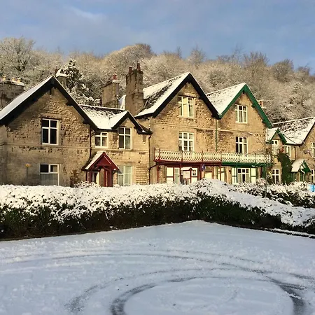 Bed & Breakfast Elton Grange-over-Sands