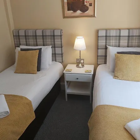 Bed & Breakfast Elton 4*