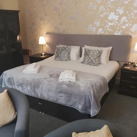 Bed & Breakfast Elton *