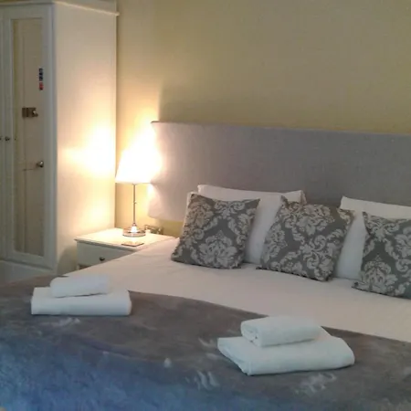 Elton Bed & Breakfast
