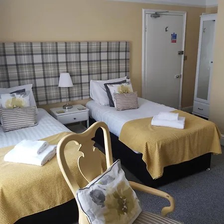 Bed & Breakfast Elton *