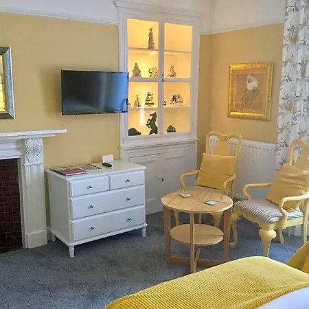 Elton 4* Grange-over-Sands