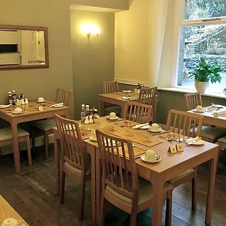 Elton 4* Grange-over-Sands