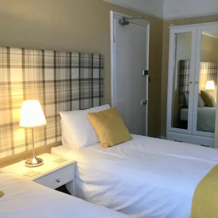 Elton Bed & Breakfast Grange-over-Sands