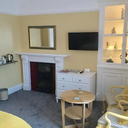 Bed & Breakfast Elton