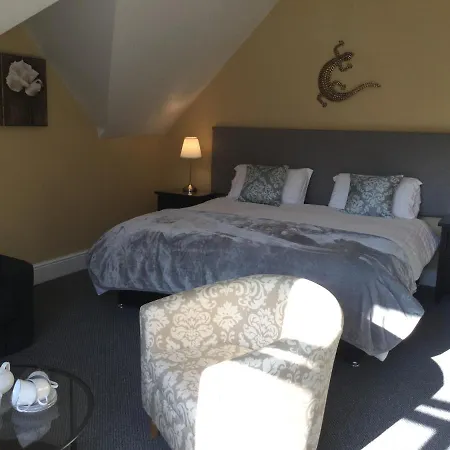 Bed & Breakfast Elton