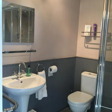 Bed & Breakfast Elton Grange-over-Sands