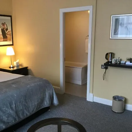 Elton Bed & Breakfast Grange-over-Sands