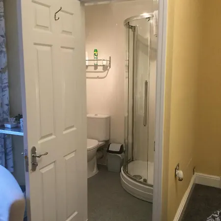 Elton Bed & Breakfast Grange-over-Sands