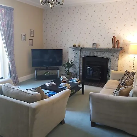 Elton 4* Grange-over-Sands