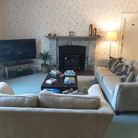 Elton Bed & Breakfast 4*