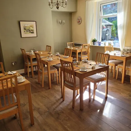 Elton Bed & Breakfast