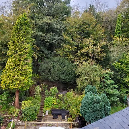 Elton Bed & Breakfast Grange-over-Sands