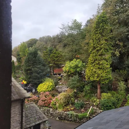 Elton Bed & Breakfast