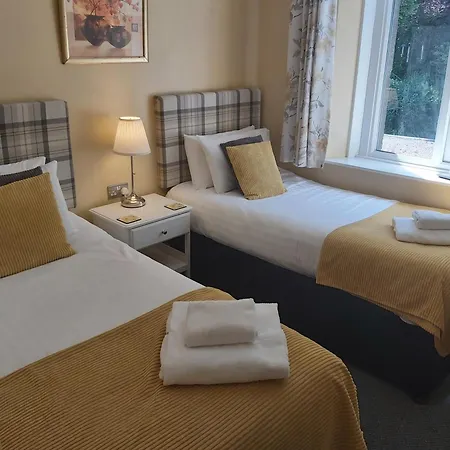 Elton Grange-over-Sands