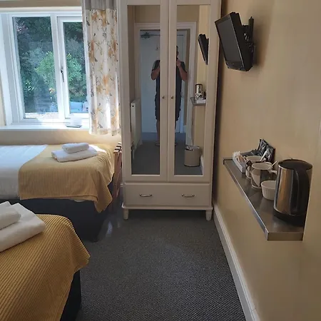 Elton 4* Grange-over-Sands