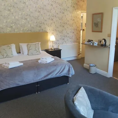 Elton Bed & Breakfast