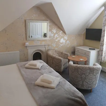 Bed & Breakfast Elton 4*