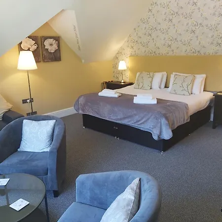 Elton 4* Grange-over-Sands