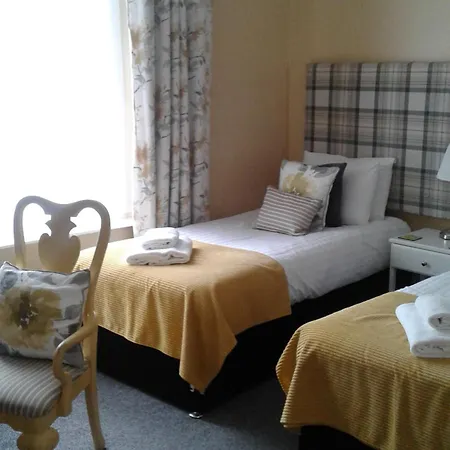 Bed & Breakfast Elton