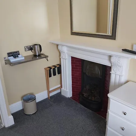 Bed & Breakfast Elton 4*