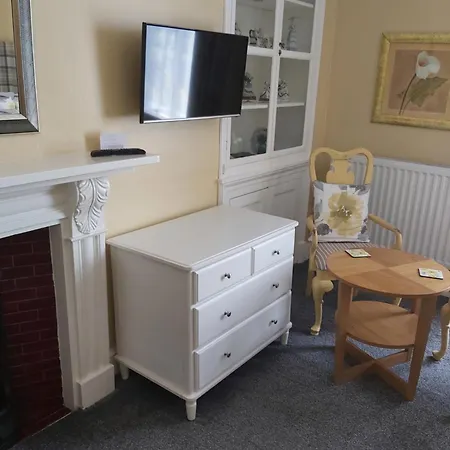 Elton 4* Grange-over-Sands